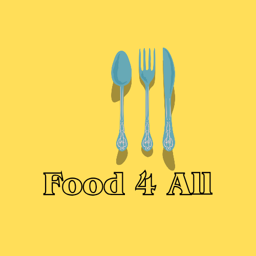 Food4All Logo